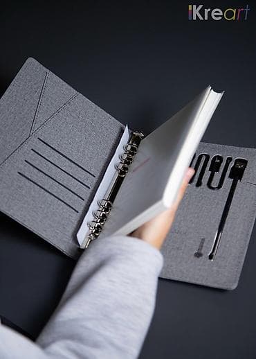 gün eynəyi: ✨ Bir məhsulda həm bloknot, həm powerbank, həm də kabel daşıyıcısı — 3