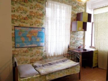 keşle kiraye: Xətai rayonu Gəncə prospektində yerləşən 16 mərtəbəli binanın 2-ci — 8