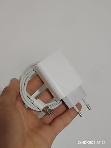 kompakt telefonlar: Xiaomi 12X, 128 GB — 9