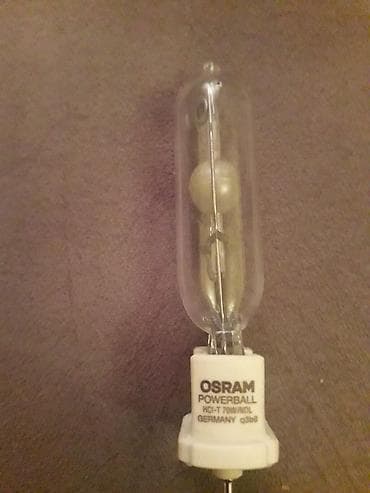 bra lampa: Zəmanətsiz — 2