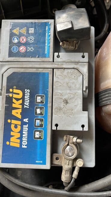 maşın turbo az: VAZ (LADA) Samara: 1.6 l | 2010 il 165000 km Sedan — 10