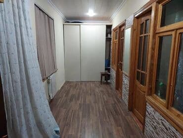 satlik evler: 3 otaqlı, 80 kv. m, Yeni təmirli — 2
