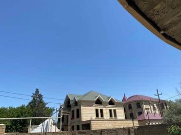 8 noyabr: 6 otaqlı, 300 kv. m, Təmirsiz — 1