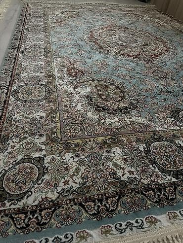 iran xalcalari: Xalça Dekorativ, İran — 1