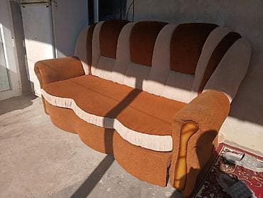 balkon masasi: Divan, Açılmayan, Parça — 1