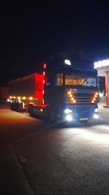 kənd təsərufatı texnikaları: CARNEHL YARIMQOŞQU
 35 kub, ideal vəziyyətdə — 3