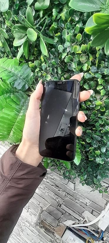 ikinci el iphone 14 pro max: IPhone 11 Pro, 64 GB, Space Gray, Face ID — 6