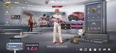 azeri ereb tercume: PUBG Mobile oyun hesabı – zəngin kolleksiya və inkişaf etmiş silahlar — 2