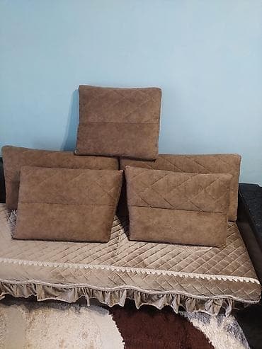 Dekorativ Sadə Yastıq lalafo.az -da Dekorativ Sadə Yastıq