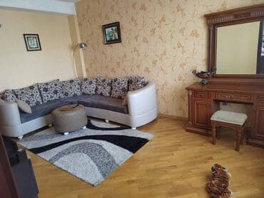 mikrorayon kiraye evler: Xətai rayonu,Həzi Aslanov metrosuna 6-7 dəq məsafədə,18 — 1