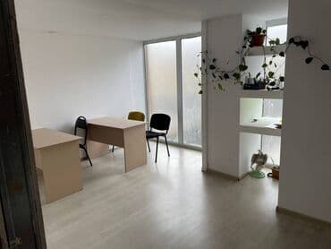 xacmaz obyekt: Həzi aslanov metrosuna yaxin Gəncə prospektində yerləşən obyekt ofis — 5