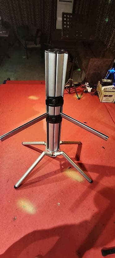 Operativ yaddaş (RAM): Sintezator ayaqlığı
Qoşa
Təzə kimidir — 6