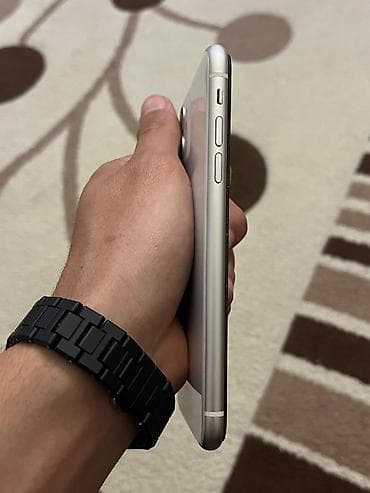 rog phone 3: IPhone 11, 128 GB, Ağ, Face ID — 4