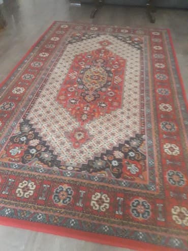 divar xalcası: Xalça — 4