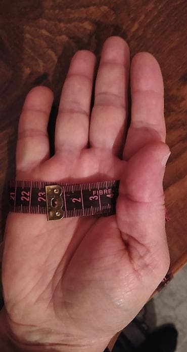 zemze matoru: Moto əlcək təzədir, istifadə olunmayib — 5