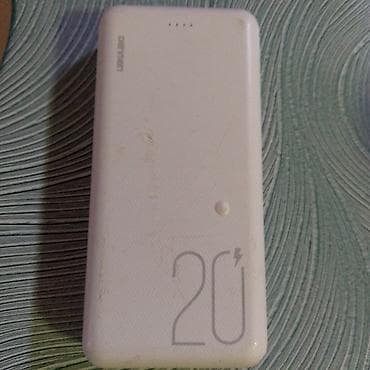 iphone ucun ekran sekilleri: Powerbank 20000 mAh — 1