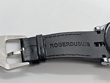 Yeni, Qol saatı, rəng - Göy