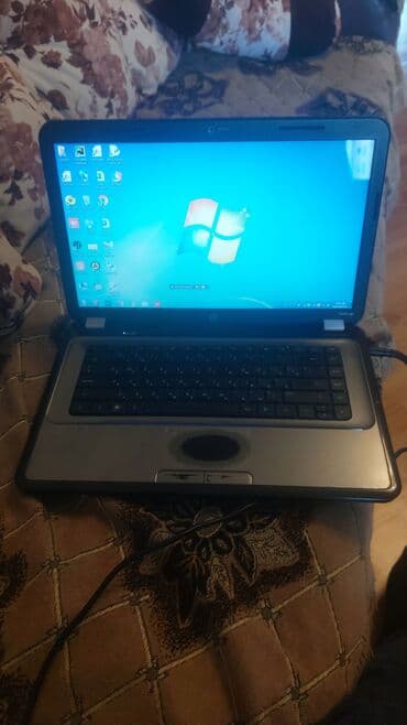 hp pavilion ekran: HP Pavilion noutbuk - Ekran: 15.6" (parlaq panel) - Klaviatura: tam — 2