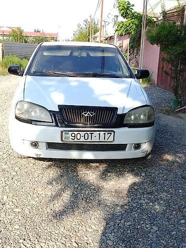 авто: Salam. Avtomobil təcili satılır, VAZ 2107 ilə barter mümkündür — 7