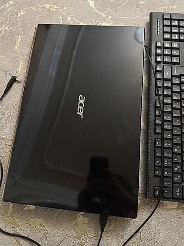 msi notebook: Acer Aspire, 17.3 ", Intel Pentium, 1 TB — 1