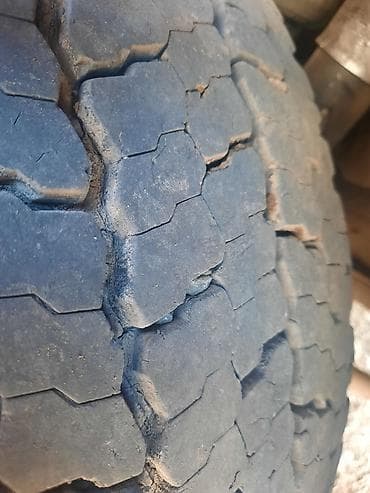 Şin Cordiant 245 / 70 / R 19.5 — 7
