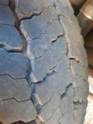 185 70 14: Б/у Шина Cordiant 245 / 70 / R 19.5 — 19