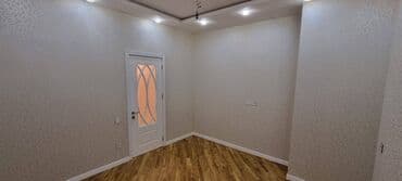 8 mikrorayon: 2 otaqlı, Yeni tikili, m. Nəsimi, 80 kv. m — 6