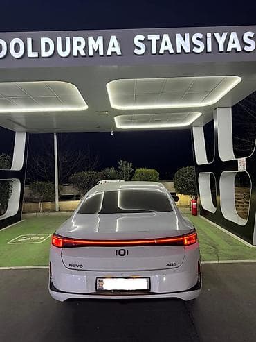 sedan maşınlar: BYD : 1.5 l | 2025 il Sedan — 2