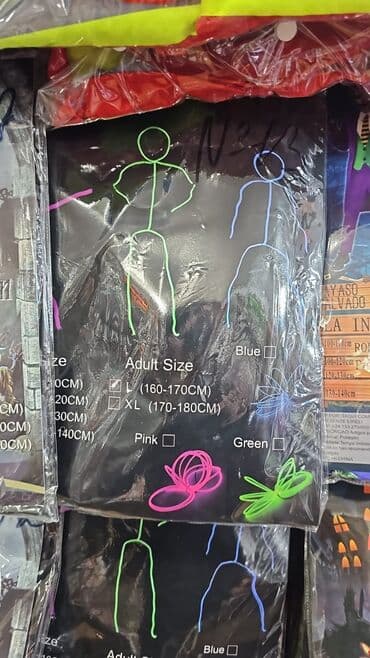 где можно купить 3d очки: Fosforlu geyim Diqqət Çatdırılma bir gün ərzində rayonlar daxil — 1