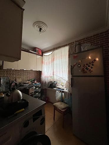 sabuncuda ev satilir: Bakı, Sabunçu qəs., 2 otaqlı, Köhnə tikili, 55 kv. m — 2