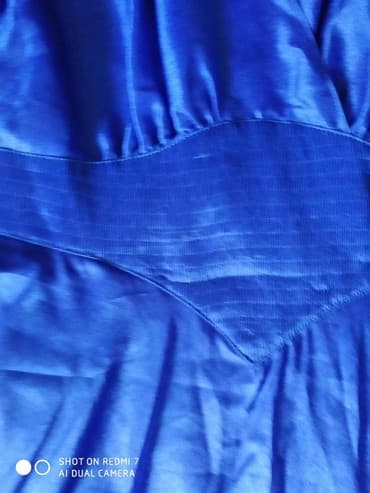 детские платья с длинным рукавом: Цвет 2024 года! вечернее из Германии на подкладке с красивым блеском с — 11