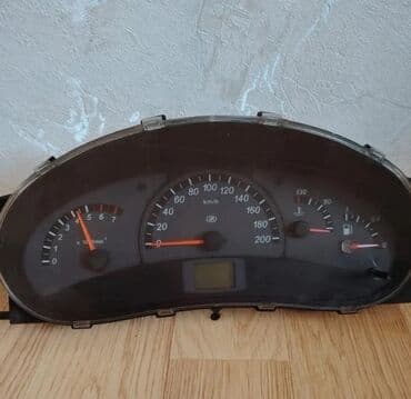 Oturacaqlar: VAZ (LADA) 2113-2115, Orijinal — 1