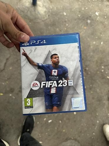 CD, DVD disklər və kassetlər: İdman — 5