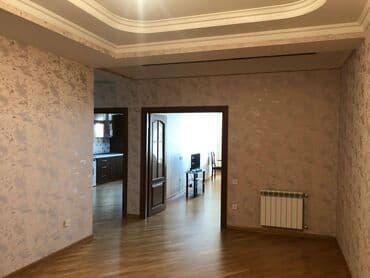 hezi aslanov metrosu kiraye evler: Yasamalda insatcilar metrosuna yaxin ag ciceyime yaxin 12 mertebeli — 4