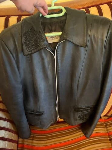 i̇şgüzar kişi gödəkçəsi: Dari godayca L razmer xaricdan alinib — 1