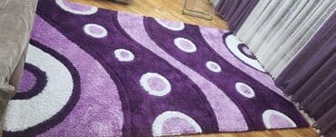 Güzgülər: Xalça — 4