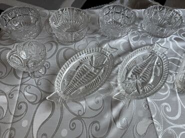 pul qablari: Qab qacaq boyuk baliqlar her biri 15
digerleri 10 azn — 3