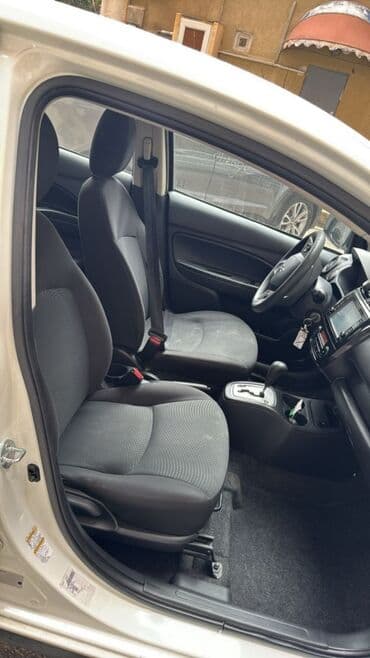 gence lenkeran avtobus: Aylıq, Mitsubishi, Depozitlə, Qalmamaq şərti ilə — 3