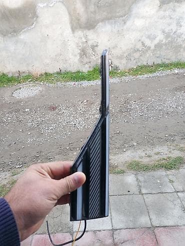 mazda 6 2003: Changan A05 üçün Led Dumanni fara . 1 ədəddir. Sol teref — 2