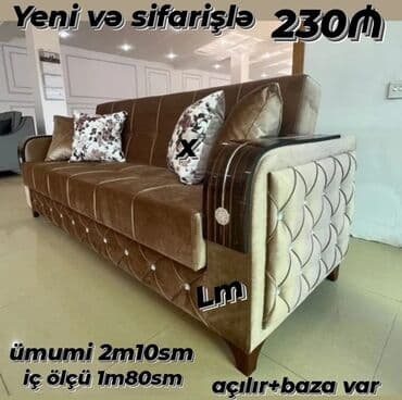 uqlavoy divanlar ve qiymeti: Divan — 1