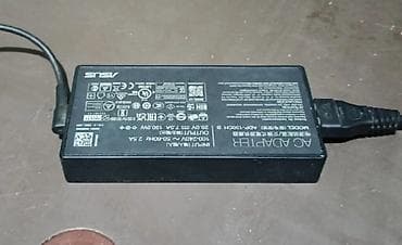 ucuz noutbuk: ASUS TUF Gaming noutbuku - 15.6" ekran, mat örtüklü - Klaviatura — 5