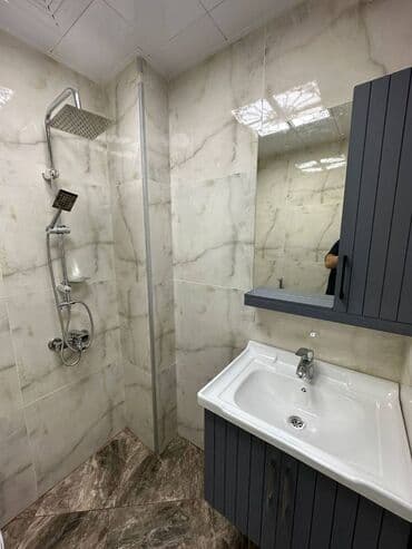 ilkin odənişsiz evler: Bakı, 2 otaqlı, Köhnə tikili, m. Neftçilər, 36 kv. m — 9