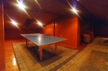 merdekan kiraye evler ayliq: Bakı, 28 May, 7 otaqlı, Köhnə tikili, m. 28 may, 350 kv. m — 11