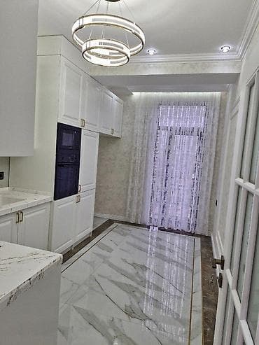 basavik satisi: 3 otaqlı, Yeni tikili, m. 28 may, 114 kv. m — 10