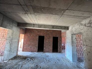 sumqayitda yeni tikili binalar ipoteka: 3 otaqlı, Yeni tikili, m. Elmlər Akademiyası, 150 kv. m — 5