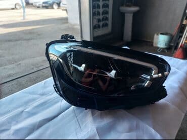 turbo az c class: Komplekt, Mercedes-Benz, 2023 il, Orijinal, Almaniya, Yeni — 8