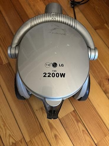 irshad electronics gence: LG tozsoran – 2200W LG. Tozsoran yeni kimidir çox az işlenib. Íşlek — 4