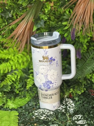 qutu profil: Termofincan, Paslanmayan polad, 750-dən çox ml — 16