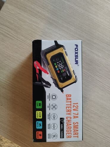 ремонт блока питания компьютера: Akkumulyator şarj cihazı — 6