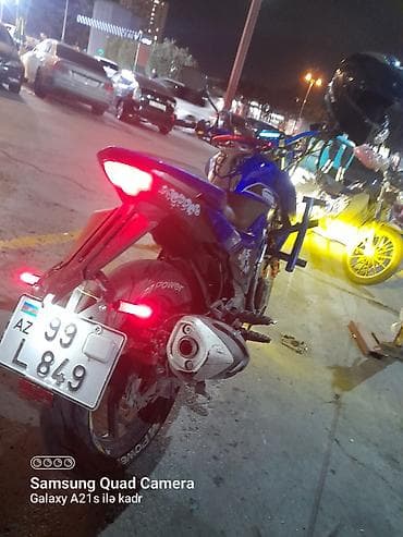 moped elektro: Honda - iHonzda, 150 sm3 — 6